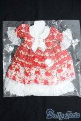 MDD/OF：RosenliaDoll様製衣装 ラブラブウサギ I-25-05-04-3079-KN-ZI