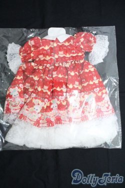 画像2: MDD/OF：RosenliaDoll様製衣装 ラブラブウサギ I-25-05-04-3079-KN-ZI