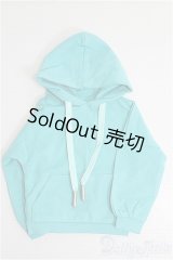 【SALE】SD17BOY/OF：パーカー I-24-11-03-2051-KN-ZI