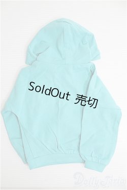 画像2: 【SALE】SD17BOY/OF：パーカー I-24-11-03-2051-KN-ZI