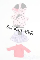 オビツ11/ＯＦ：衣装 I-25-05-18-2142-TO-ZI