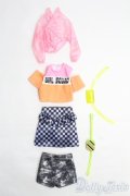 バービー/OF 衣装セット I-25-05-11-2084-TO-ZI