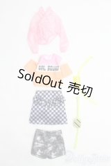 バービー/OF 衣装セット I-25-05-11-2084-TO-ZI