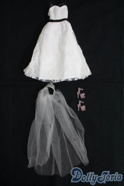 画像1: バービー/OF ドレス I-25-05-11-2086-TO-ZI