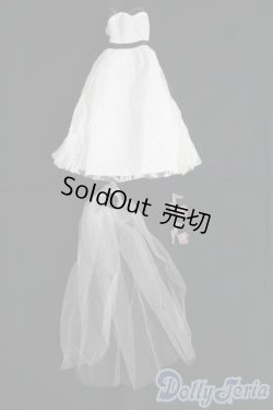 画像1: バービー/OF ドレス I-25-05-11-2086-TO-ZI