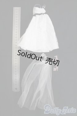 画像2: バービー/OF ドレス I-25-05-11-2086-TO-ZI