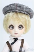 【SALE】DOLLCE/ミニスウィーツドール:モール I-24-10-27-1042-KN-ZI
