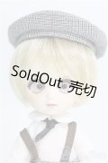 DOLLCE/ミニスウィーツドール:モール I-25-05-25-1095-KN-ZI