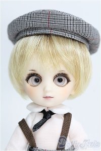 DOLLCE/ミニスウィーツドール:モール I-25-05-25-1095-KN-ZI