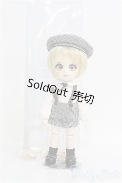 画像2: DOLLCE/ミニスウィーツドール:モール I-25-05-25-1095-KN-ZI