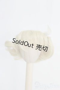 6inch/ウィッグ I-25-05-04-2017-KN-ZI