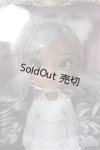 プーリップ/ななちゃん：ミケver. Y-24-12-18-139-TN-ZY