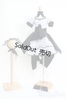 画像1: SD/OF：ディーラー製ドレスセット/ I-26-01-25-339-KN-ZI