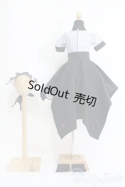 画像2: SD/OF：ディーラー製ドレスセット/ I-26-01-25-339-KN-ZI