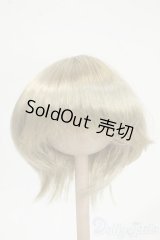 7〜8inch/ウィッグ Y-25-12-03-267-KN-ZY