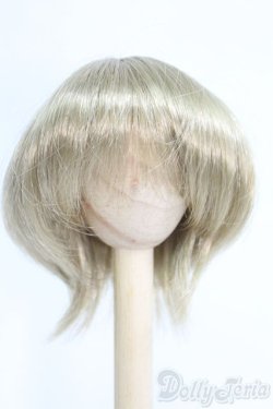 画像1: 7〜8inch/ウィッグ I-25-05-11-2017-KN-ZI