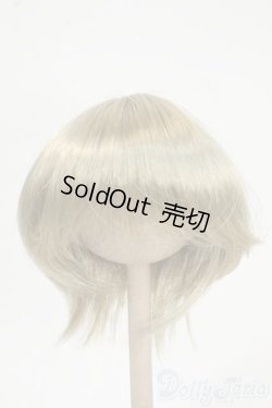 画像1: 7〜8inch/ウィッグ Y-25-12-03-267-KN-ZY