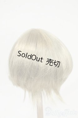 画像2: 7〜8inch/ウィッグ Y-25-12-03-267-KN-ZY