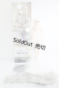 画像7: 1/3azone/ミレーネ Kina's Fantasy Romances デシャール家の堕天使 I-24-02-04-1004-KN-ZI