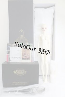 画像6: BJD CROBI/Lancelia Daydream Valentine 2021 ver. Limite I-24-02-11-1007-KN-ZI