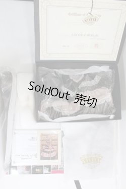 画像8: BJD CROBI/Lancelia Daydream Valentine 2021 ver. Limite I-24-02-11-1007-KN-ZI