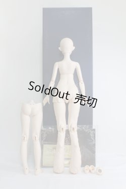 画像9: FairyLand/FairyLine60 Miwa Full Option Package (Antique Rabbit) I-24-02-04-1008-KN-ZI