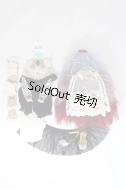 画像10: FairyLand/FairyLine60 Miwa Full Option Package (Antique Rabbit) I-24-02-04-1008-KN-ZI