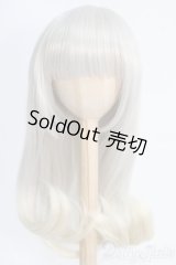 9〜10inch/ウィッグ I-25-05-18-3051-KN-ZI