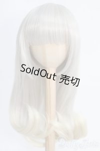 9〜10inch/ウィッグ I-25-05-18-3051-KN-ZI
