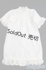 SD13GIRL/OF:Princess grace nightgown 60cmGirl white/ I-25-11-23-398-KN-ZI