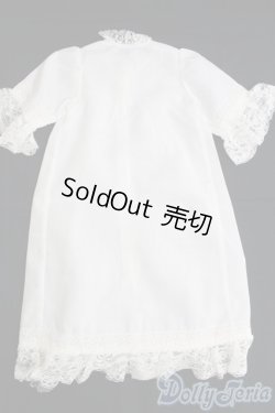 画像2: SD13GIRL/OF:Princess grace nightgown 60cmGirl white/ I-25-11-23-398-KN-ZI