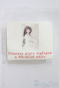画像3: SD13GIRL/OF:Princess grace nightgown 60cmGirl white I-25-05-11-2041-KN-ZI