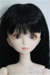 パラボックス/グレイスヘッド?+オビツ27ボディ I-25-04-06-1030-TO-ZI