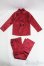 画像1: SD13boy/OF:ディーラー製スーツセット I-25-05-18-2052-KN-ZI (1)