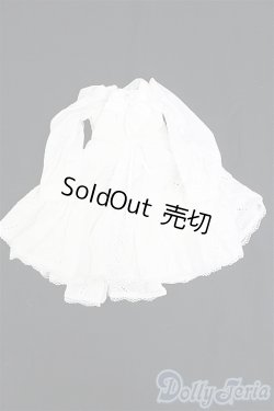 画像1: MSD/OF：ディーラー製ドレス I-26-04-19-406-KN-ZI