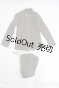SD13BOY/OF フード付きコート I-25-05-11-3056-TO-ZI