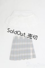 DD/OF：スカート2点 I-25-06-08-2067-TO-ZI
