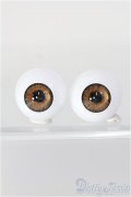 【SALE】アクリルアイ/16mm I-24-11-10-2005-TO-ZI