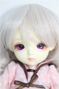 【SALE】LINA chouchou/Chloe:Basic I-25-02-02-1006-TO-ZI