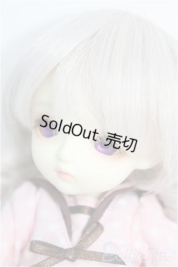 画像2: LINA chouchou/Chloe:Basic/ I-25-08-17-313-TO-ZI