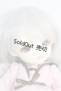 画像3: LINA chouchou/Chloe:Basic/ I-25-08-17-313-TO-ZI