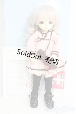 画像4: LINA chouchou/Chloe:Basic/ I-25-08-17-313-TO-ZI