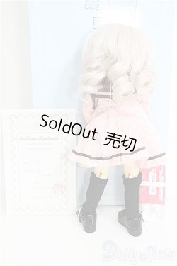 画像5: LINA chouchou/Chloe:Basic/ I-25-08-17-313-TO-ZI