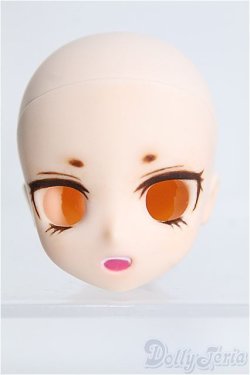 画像1: 【SALE】オビツボディ/OBT-01カスタムヘッド I-24-11-10-1119-TO-ZI