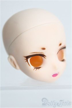 画像3: 【SALE】オビツボディ/OBT-01カスタムヘッド I-24-11-10-1119-TO-ZI