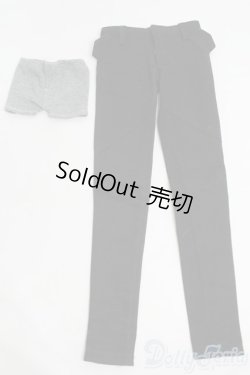 画像1: SD17/OF パンツ I-25-05-25-3070-TO-ZI