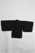 1/6(27~30cm)ドール/OF 羽織 I-25-02-16-3113-TO-ZI