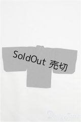 【SALE】1/6(27~30cm)ドール/OF 羽織 I-25-02-16-3113-TO-ZI