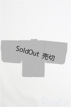 画像2: 【SALE】1/6(27~30cm)ドール/OF 羽織 I-25-02-16-3113-TO-ZI