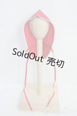 幼SD/OF 頭巾 I-25-04-27-2070-TO-ZI